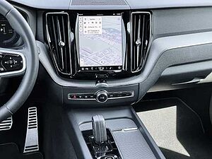 Volvo  R Design Recharge Plug-In Hybrid AWD T8 Twin Engine EU6d AHK Leder digitales Coc