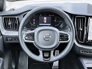 Volvo  R Design Recharge Plug-In Hybrid AWD T8 Twin Engine EU6d AHK Leder digitales Coc