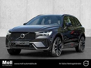 Volvo  R Design Recharge Plug-In Hybrid AWD T8 Twin Engine EU6d AHK Leder digitales Coc