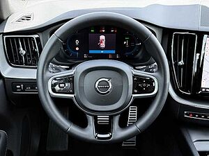 Volvo  R Design Recharge Plug-In Hybrid AWD T8 Twin Engine EU6d AHK Leder digitales Coc