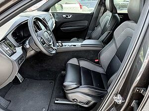 Volvo  R Design Recharge Plug-In Hybrid AWD T8 Twin Engine EU6d AHK Leder digitales Coc