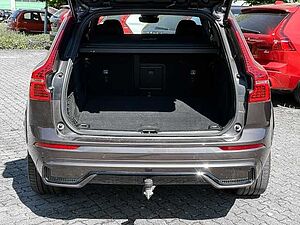 Volvo  R Design Recharge Plug-In Hybrid AWD T8 Twin Engine EU6d AHK Leder digitales Coc