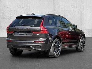 Volvo  R Design Recharge Plug-In Hybrid AWD T8 Twin Engine EU6d AHK Leder digitales Coc