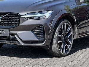 Volvo  R Design Recharge Plug-In Hybrid AWD T8 Twin Engine EU6d AHK Leder digitales Coc