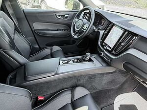 Volvo  R Design Recharge Plug-In Hybrid AWD T8 Twin Engine EU6d AHK Leder digitales Coc