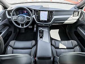 Volvo  R Design Recharge Plug-In Hybrid AWD T8 Twin Engine EU6d AHK Leder digitales Coc