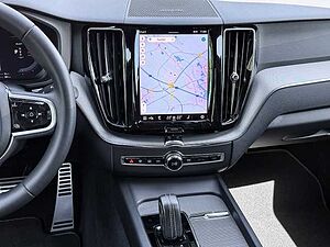 Volvo  R Design Recharge Plug-In Hybrid AWD T8 Twin Engine EU6d AHK Leder digitales Coc