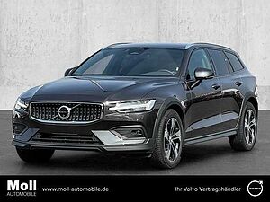 Volvo  Cross Country Plus AWD B5 Benzin EU6d StandHZG Leder digitales Cockpit Memory Si