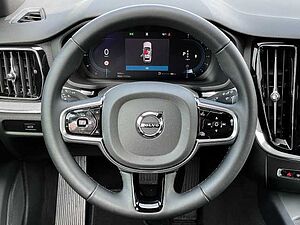 Volvo  Cross Country Plus AWD B5 Benzin EU6d StandHZG Leder digitales Cockpit Memory Si