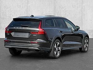 Volvo  Cross Country Plus AWD B5 Benzin EU6d StandHZG Leder digitales Cockpit Memory Si