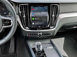 Volvo  Cross Country Plus AWD B5 Benzin EU6d StandHZG Leder digitales Cockpit Memory Si