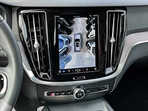 Volvo  Cross Country Plus AWD B5 Benzin EU6d StandHZG Leder digitales Cockpit Memory Si