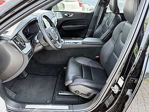 Volvo  Ultra Black Edition AWD B5 Benzin EU6e HUD Leder digitales Cockpit Memory Sitze