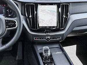 Volvo  Ultra Black Edition AWD B5 Benzin EU6e HUD Leder digitales Cockpit Memory Sitze