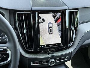 Volvo  Ultra Black Edition AWD B5 Benzin EU6e HUD Leder digitales Cockpit Memory Sitze
