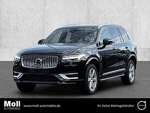 Volvo  Plus Bright Recharge Plug-In Hybrid AWD T8 Twin Engine EU6d 7-Sitzer StandHZG di