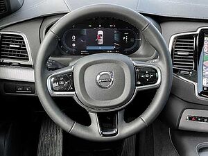 Volvo  Plus Bright Recharge Plug-In Hybrid AWD T8 Twin Engine EU6d 7-Sitzer StandHZG di