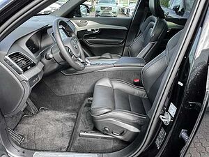Volvo  Plus Bright Recharge Plug-In Hybrid AWD T8 Twin Engine EU6d 7-Sitzer StandHZG di