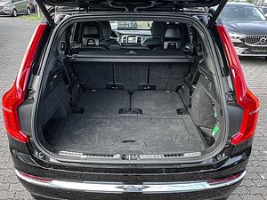 Volvo  Plus Bright Recharge Plug-In Hybrid AWD T8 Twin Engine EU6d 7-Sitzer StandHZG di