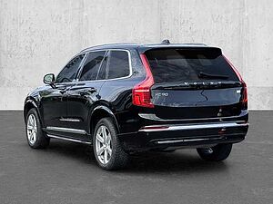 Volvo  Plus Bright Recharge Plug-In Hybrid AWD T8 Twin Engine EU6d 7-Sitzer StandHZG di