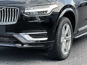 Volvo  Plus Bright Recharge Plug-In Hybrid AWD T8 Twin Engine EU6d 7-Sitzer StandHZG di