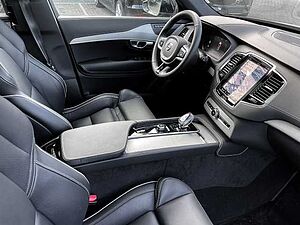 Volvo  Plus Bright Recharge Plug-In Hybrid AWD T8 Twin Engine EU6d 7-Sitzer StandHZG di
