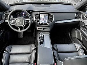 Volvo  Plus Bright Recharge Plug-In Hybrid AWD T8 Twin Engine EU6d 7-Sitzer StandHZG di