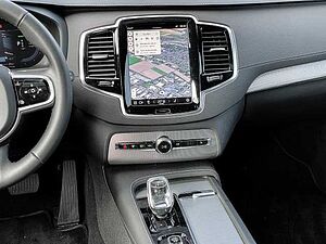 Volvo  Plus Bright Recharge Plug-In Hybrid AWD T8 Twin Engine EU6d 7-Sitzer StandHZG di