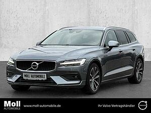 Volvo  Kombi Momentum Pro B3 Benzin EU6d Navi digitales Cockpit Soundsystem HarmanKardo