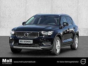 Volvo  Inscription 2WD B4 EU6d Navi Leder digitales Cockpit Soundsystem LED Sperrdiff.