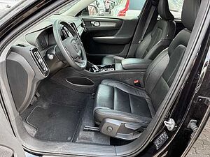 Volvo  Inscription 2WD B4 EU6d Navi Leder digitales Cockpit Soundsystem LED Sperrdiff.