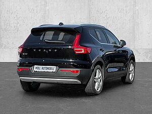 Volvo  Inscription 2WD B4 EU6d Navi Leder digitales Cockpit Soundsystem LED Sperrdiff.
