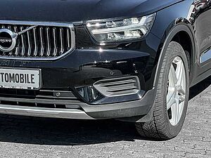 Volvo  Inscription 2WD B4 EU6d Navi Leder digitales Cockpit Soundsystem LED Sperrdiff.