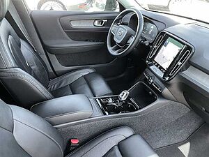 Volvo  Inscription 2WD B4 EU6d Navi Leder digitales Cockpit Soundsystem LED Sperrdiff.