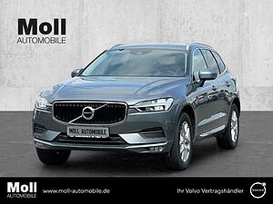 Volvo  Momentum Pro 2WD B4 Benzin EU6d Navi Leder digitales Cockpit Memory Sitze Sounds