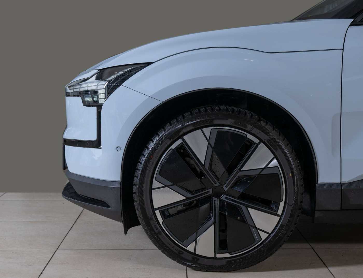 Volvo  Twin Motor Performance Ultra AWD ACC 360°Kamera