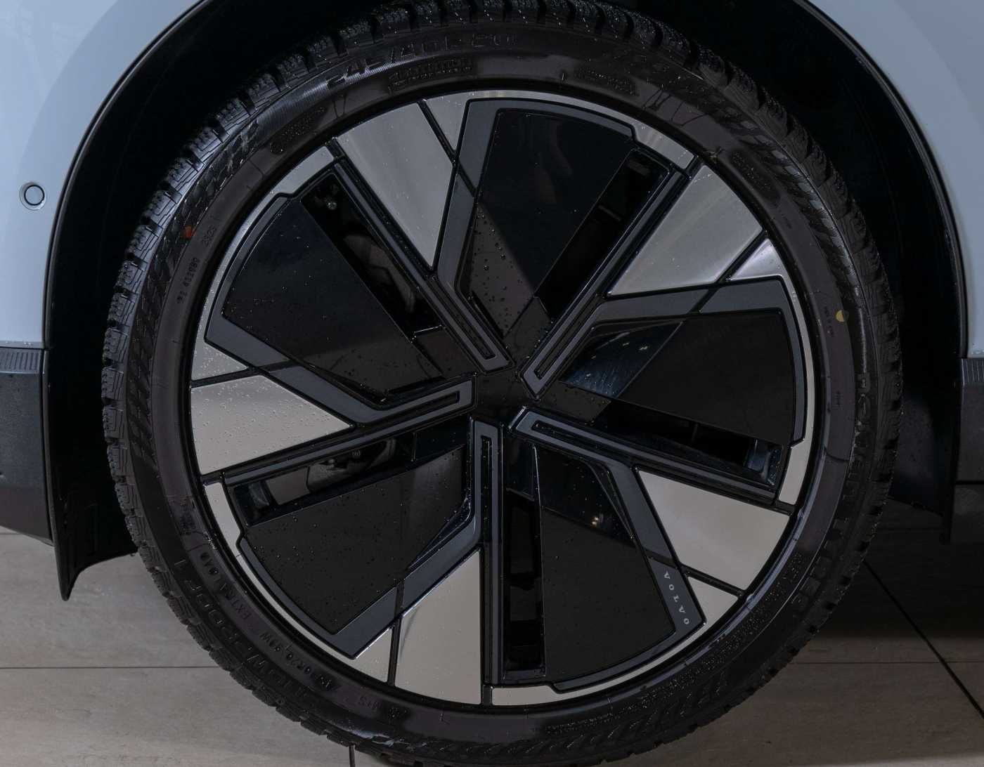 Volvo  Twin Motor Performance Ultra AWD ACC 360°Kamera