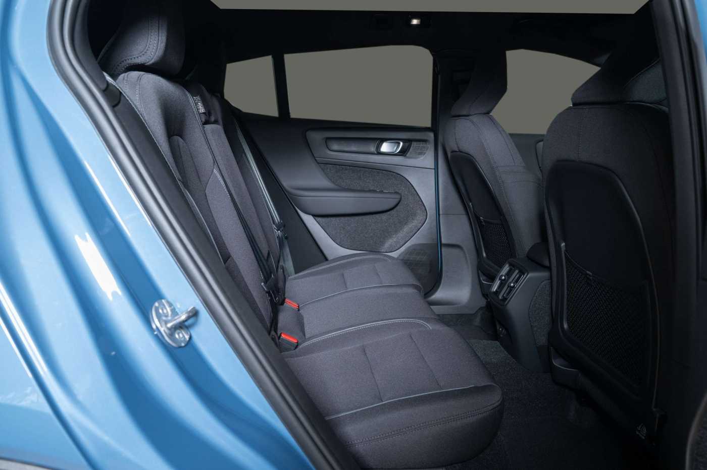 Volvo  Ultimate Recharge Electric Navi 360° Kamera ACC