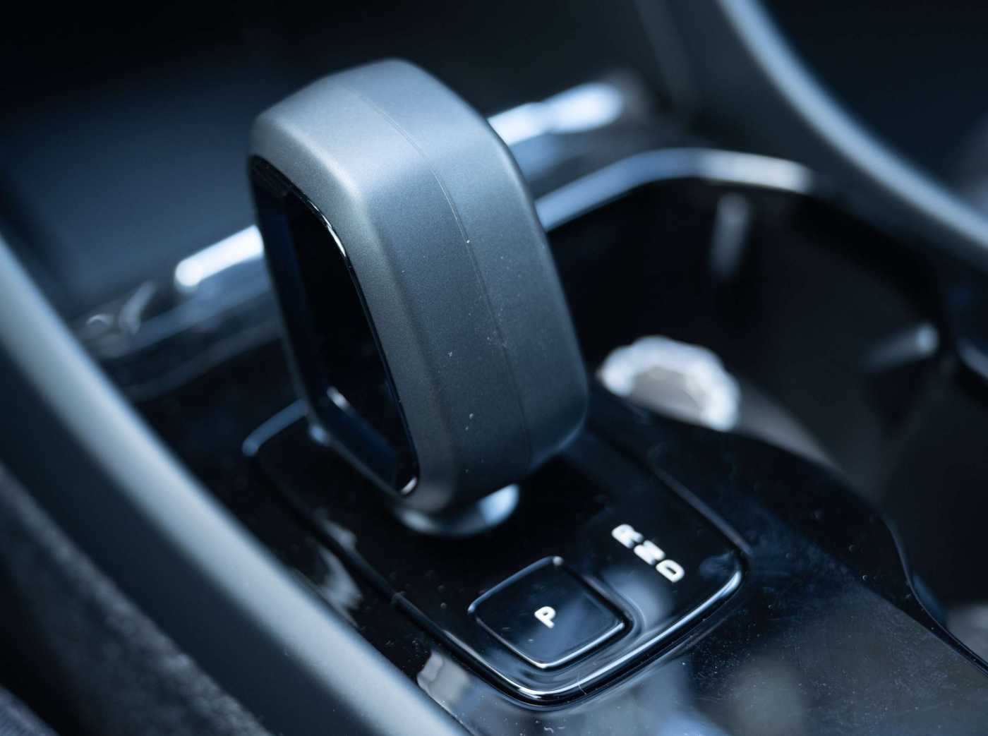 Volvo  Ultimate Recharge Electric Navi 360° Kamera ACC