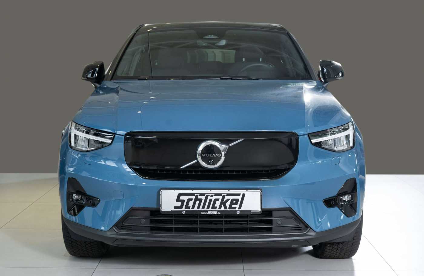 Volvo  Ultimate Recharge Electric Navi 360° Kamera ACC