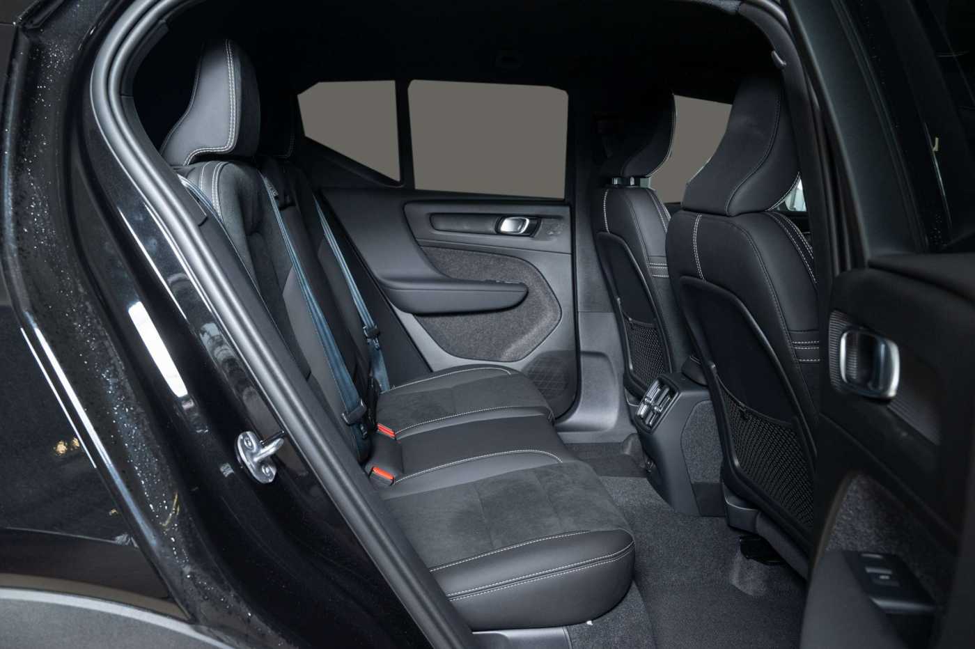 Volvo  Plus Recharge Pure Electric Single Motor Navi ACC