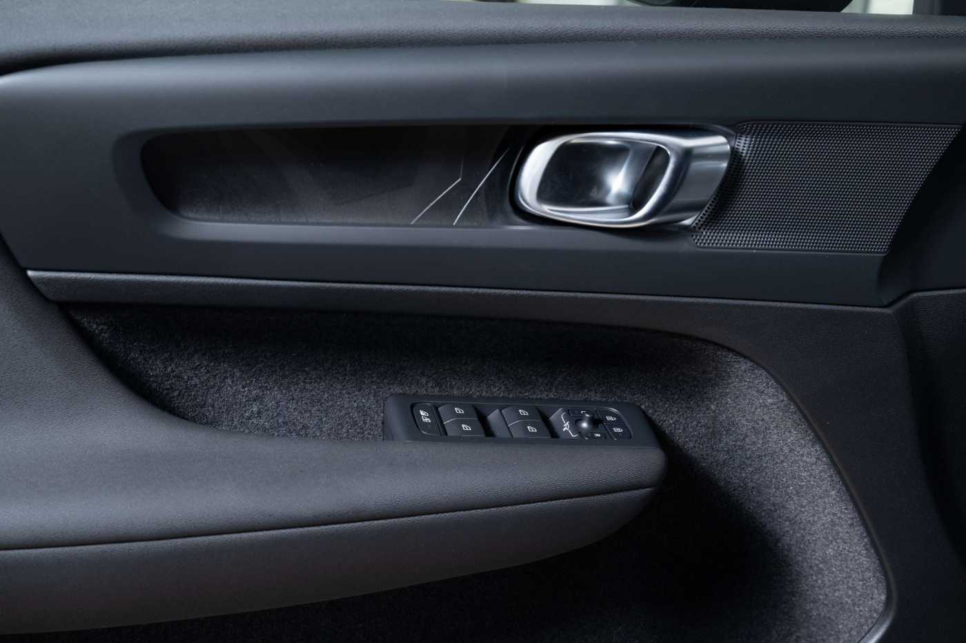 Volvo  Plus Recharge Pure Electric Single Motor Navi ACC