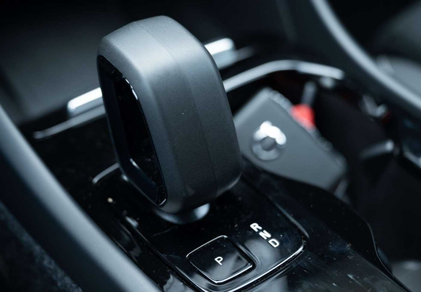 Volvo  Plus Recharge Pure Electric Single Motor Navi ACC
