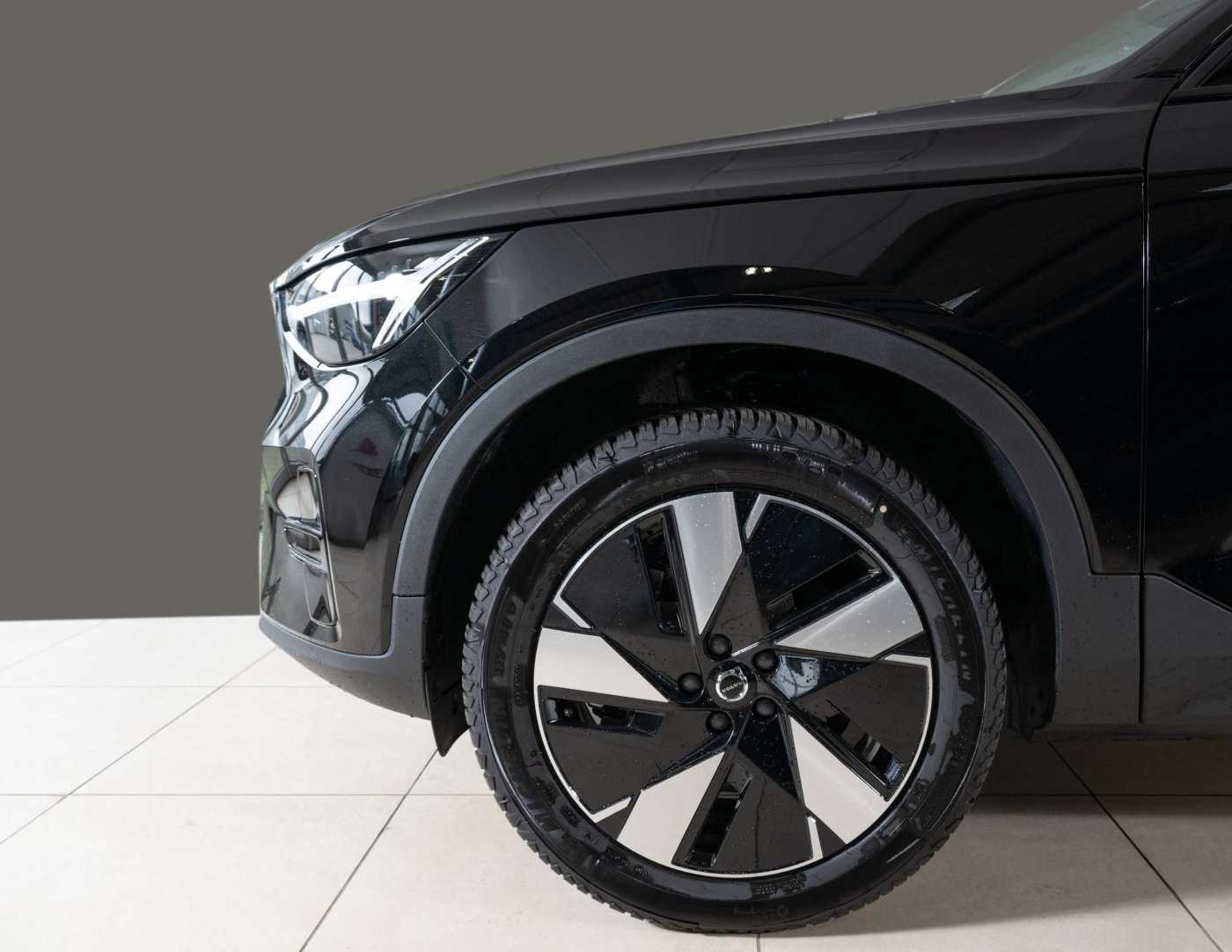 Volvo  Plus Recharge Pure Electric Single Motor Navi ACC