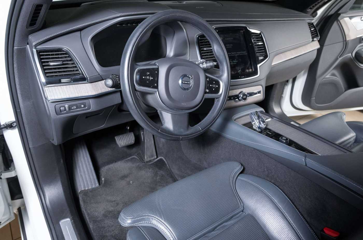Volvo  T8 Inscription Edition Plus AWD 360° Kamera