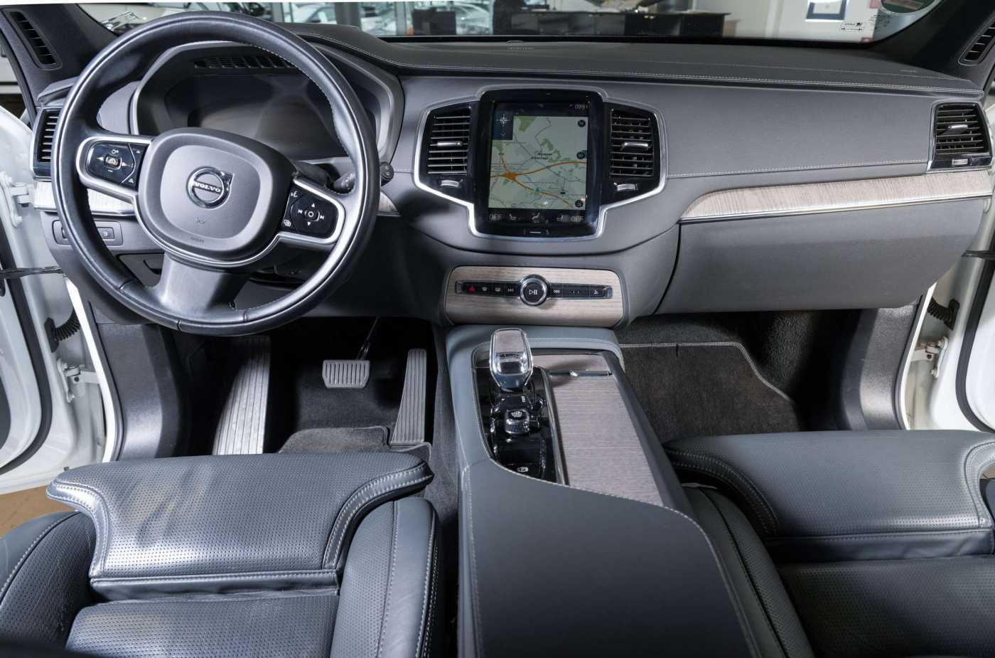 Volvo  T8 Inscription Edition Plus AWD 360° Kamera