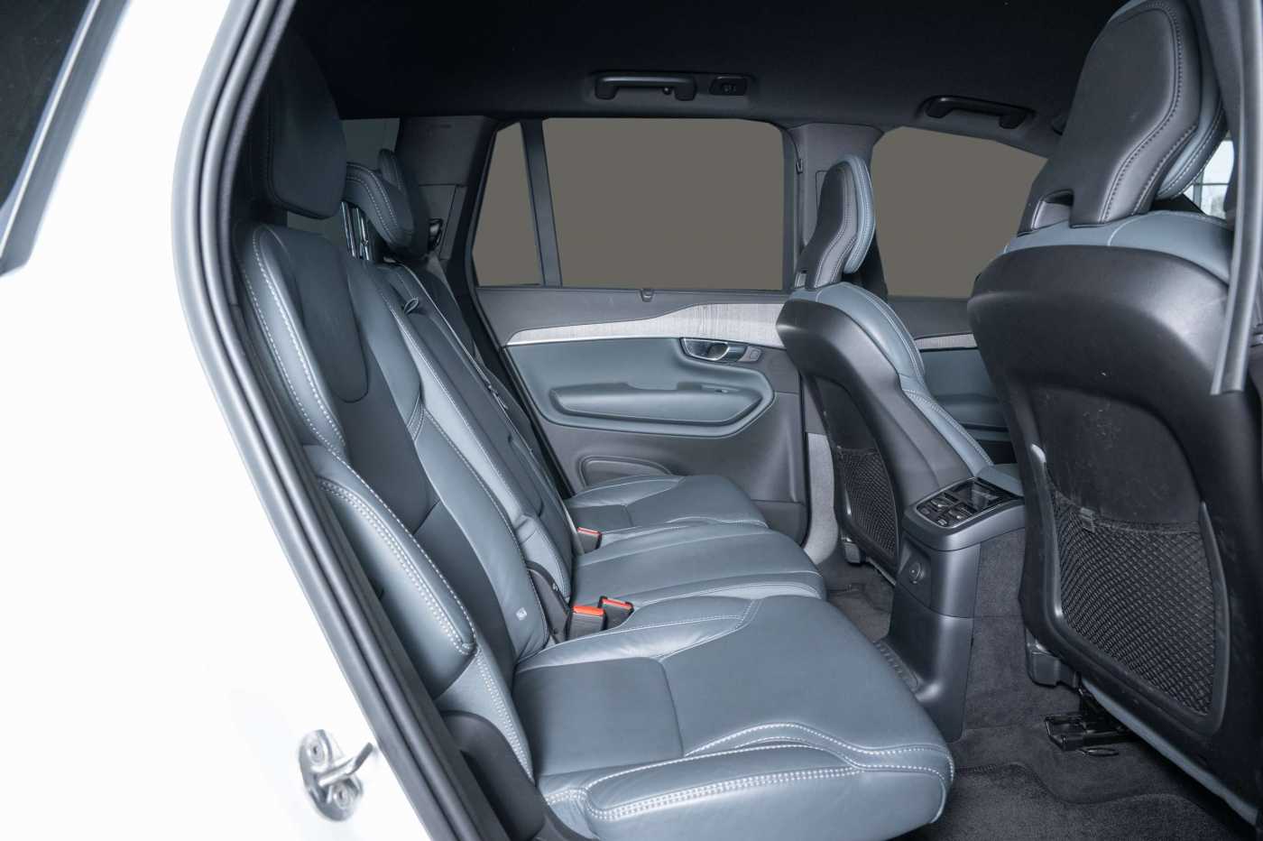 Volvo  T8 Inscription Edition Plus AWD 360° Kamera