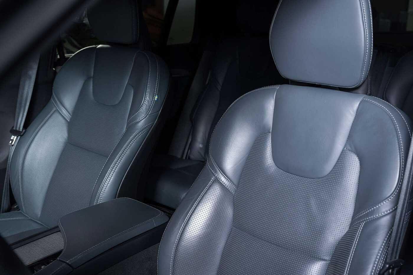 Volvo  T8 Inscription Edition Plus AWD 360° Kamera