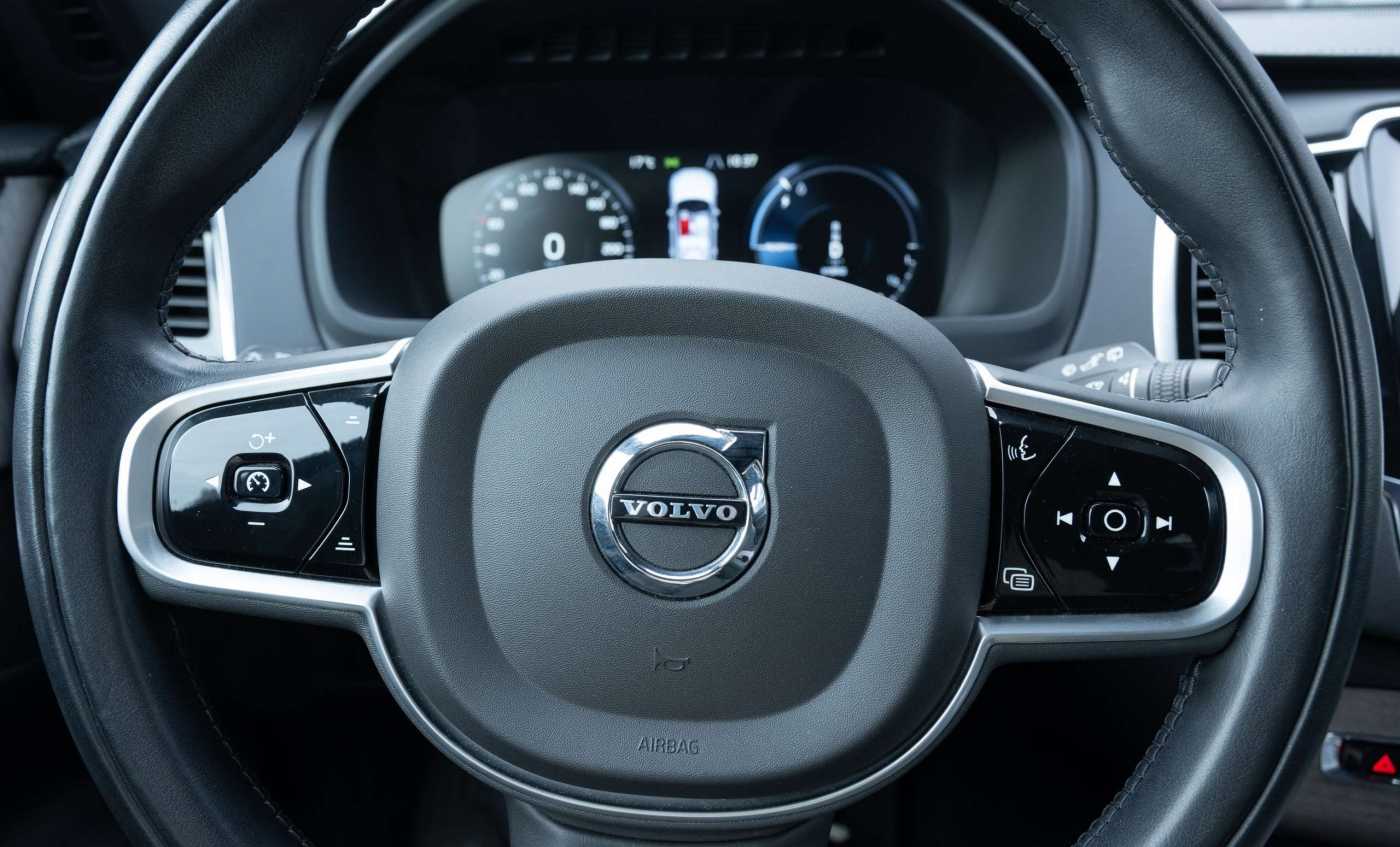 Volvo  T8 Inscription Edition Plus AWD 360° Kamera