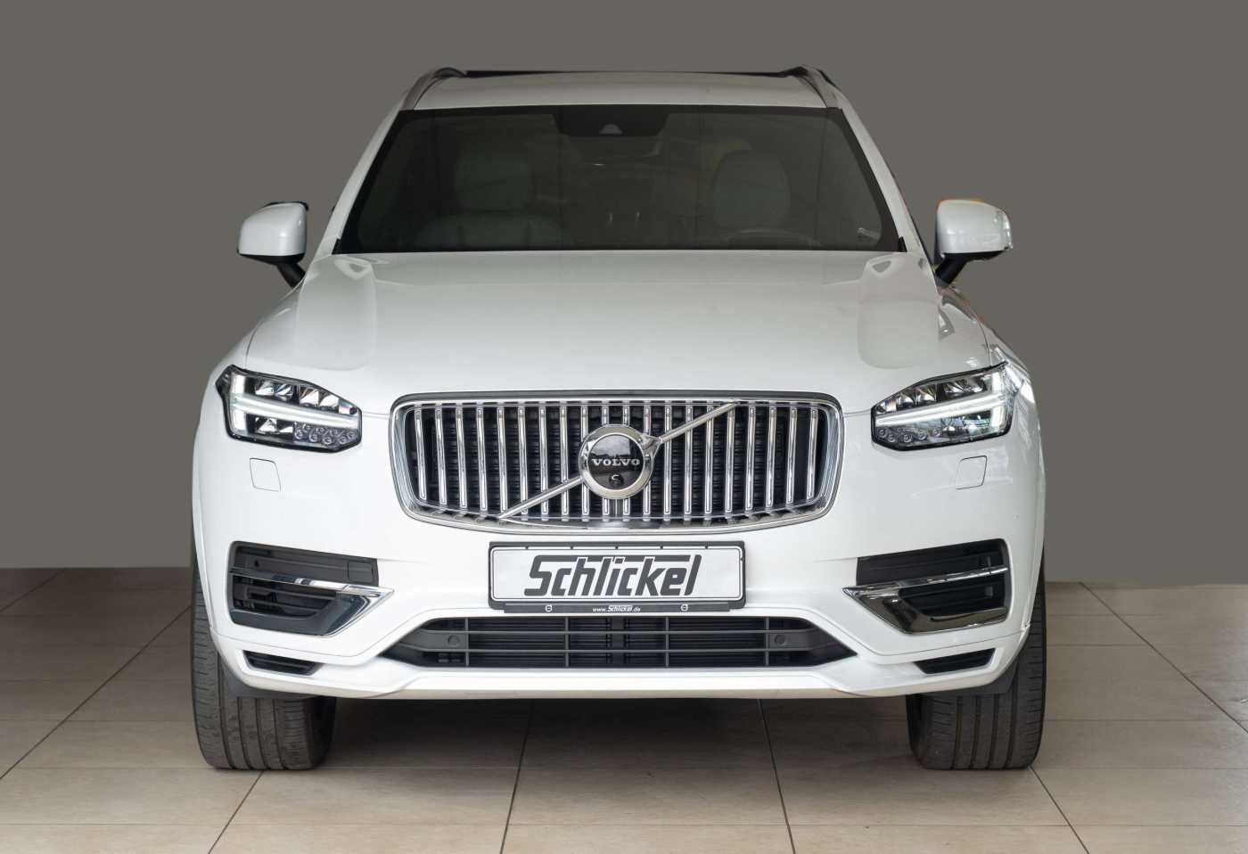 Volvo  T8 Inscription Edition Plus AWD 360° Kamera